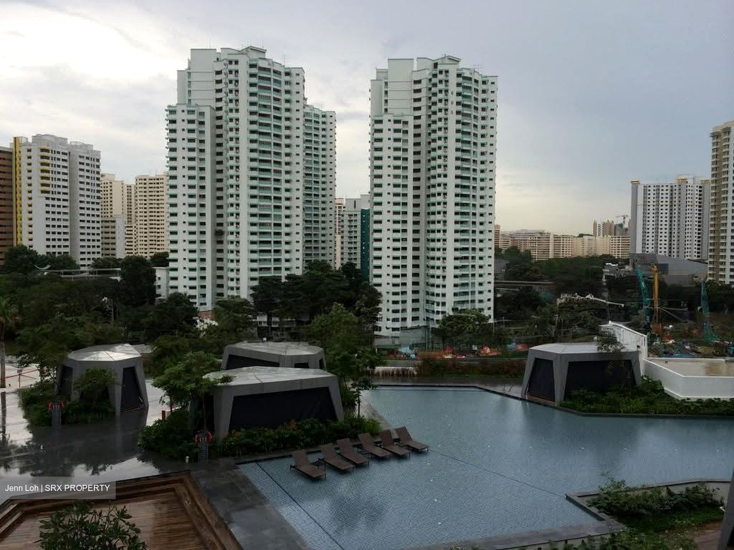The Tennery (D23), Apartment #626167331